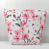 Pattern Fabric Classic Standard for Obag Handbag Tote Mini Size