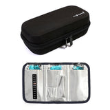 Insulin Cooler Bag Diabetic Travel Case Pill Box Ice Bag