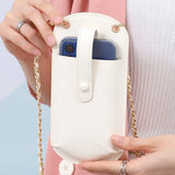 Mini Girl Shoulder Bag Sweet Beauty Messenger Bag Tote Bags