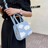 Summer Shoulder Crossbody Bag for Women