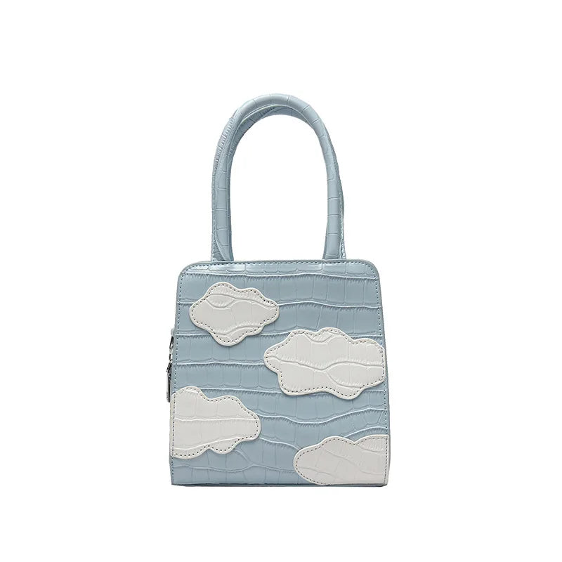 Summer Shoulder Crossbody Bag for Women