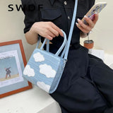 Summer Shoulder Crossbody Bag for Women
