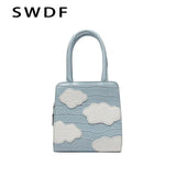 Summer Shoulder Crossbody Bag for Women