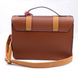 Pu Magic School Girl Shoulder Bag Large Capacity Handbag BM038