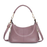 Fashionable Messenger Bag Vintage Design Handbag
