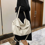 Women Handbags Bag Large Capacity Female Portable Shoulder Bags