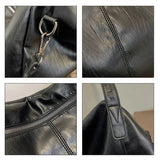 Women Handbags Bag Large Capacity Female Portable Shoulder Bags