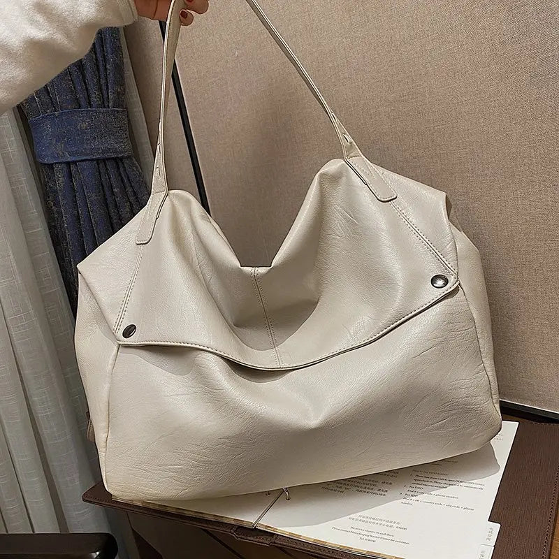 Women Handbags Bag Large Capacity Female Portable Shoulder Bags
