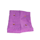 Quilted Trim Decoration for O Bag Body O Bag Obag