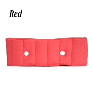 Quilted Trim Decoration for O Bag Body O Bag Obag