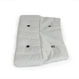 Quilted Trim Decoration for O Bag Body O Bag Obag