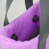 Quilted Trim Decoration for O Bag Body O Bag Obag