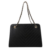 Retro Female Bags Sweet Ins Version of Casual Square Bag Net Red High-value