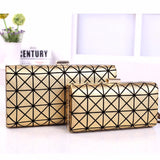 Small Rhombic Chain Evening Bag Shoulder Messenger Bag