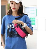 Sports Waist Bag for Men and Women, Running Fanny Pack for Cell Phone