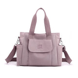 Women Top-handle Shoulder Bag Ladies Travel Handbags Female Messenger Bag