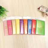 Saudi Arabia Passport Cover Pink Pu Leather for Women Men