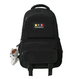 School Backpack For Teenager Girl Women Large Capacity Travel Bag Backpacks