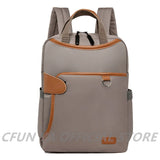 Teenagers Boy School Backpack Computer Bagpack Shoulder Bags College Rucksack