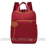 Teenagers Boy School Backpack Computer Bagpack Shoulder Bags College Rucksack