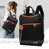 Teenagers Boy School Backpack Computer Bagpack Shoulder Bags College Rucksack