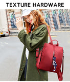 Teenage Girls School Backpacks Ladies Travel Bag Female Office Work Knapsack