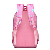 Fashionable Spine Care Backpack for Girls 6-12 Years Old
