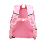 Large-capacity School Bag for Kids, 1-6 Grades, Girls Backpack