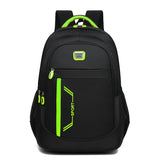 Large Capacity Men's Laptop Backpacks for School Boys