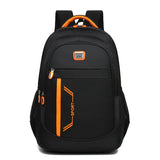 Large Capacity Men's Laptop Backpacks for School Boys