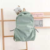 Teen Girls School Backpack Large Capacity Travel Bagpack