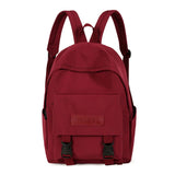Girls Backpack Student Bookbags Waterproof School Bag