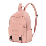 Girls Backpack Student Bookbags Waterproof School Bag
