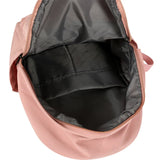 Girls Backpack Student Bookbags Waterproof School Bag