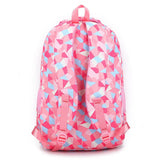 Waterproof School Bag for Teen Girls Boys