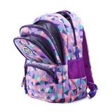 Waterproof School Bag for Teen Girls Boys
