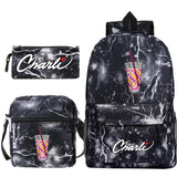 Charli D'Amelio School Backpack for Girls