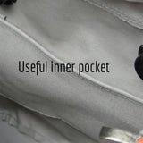 Waterproof Inner Organizer for O Bag Classic Mini