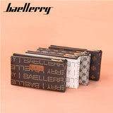 Women's Shoulder Bag Crossbody Clutch Purse Long Zip Money Bag