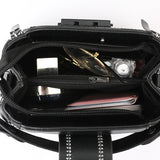 Shoulder Bag Female Crossbody Bags Solid Handbags Ladies Bags Bucket