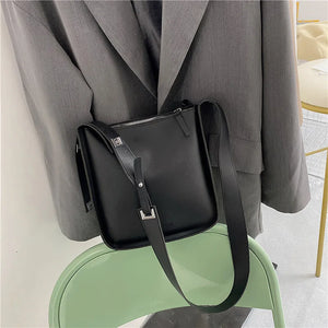 Shoulder Bag Handbags Women Bags Version Wild Girls Small Square Messenger Bag