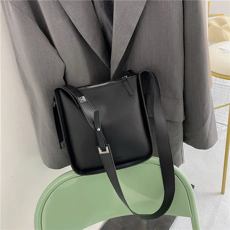 Shoulder Bag Handbags Women Bags Version Wild Girls Small Square Messenger Bag