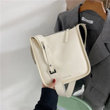Shoulder Bag Handbags Women Bags Version Wild Girls Small Square Messenger Bag