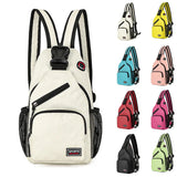 Casual Shoulder Bag for Men and Women