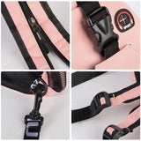 Casual Chest Bag Business Backpack Multi-Functional Rucksack
