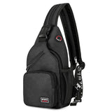 Casual Chest Bag Business Backpack Multi-Functional Rucksack