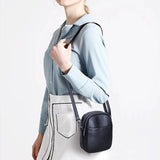 Women's Small Shoulder Bag Mini All-match Pure Messenger Packaging