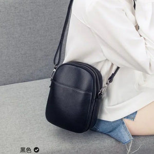 Women's Small Shoulder Bag Mini All-match Pure Messenger Packaging