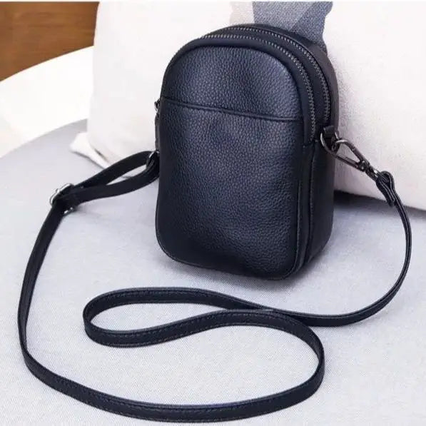 Women's Small Shoulder Bag Mini All-match Pure Messenger Packaging