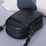 Women's Small Shoulder Bag Mini All-match Pure Messenger Packaging